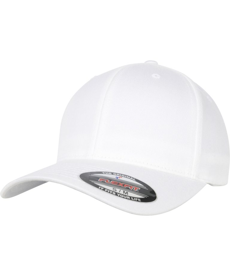 Flexfit By Yupoong - Flexfit Organic Cotton Cap (6277Oc) YP113