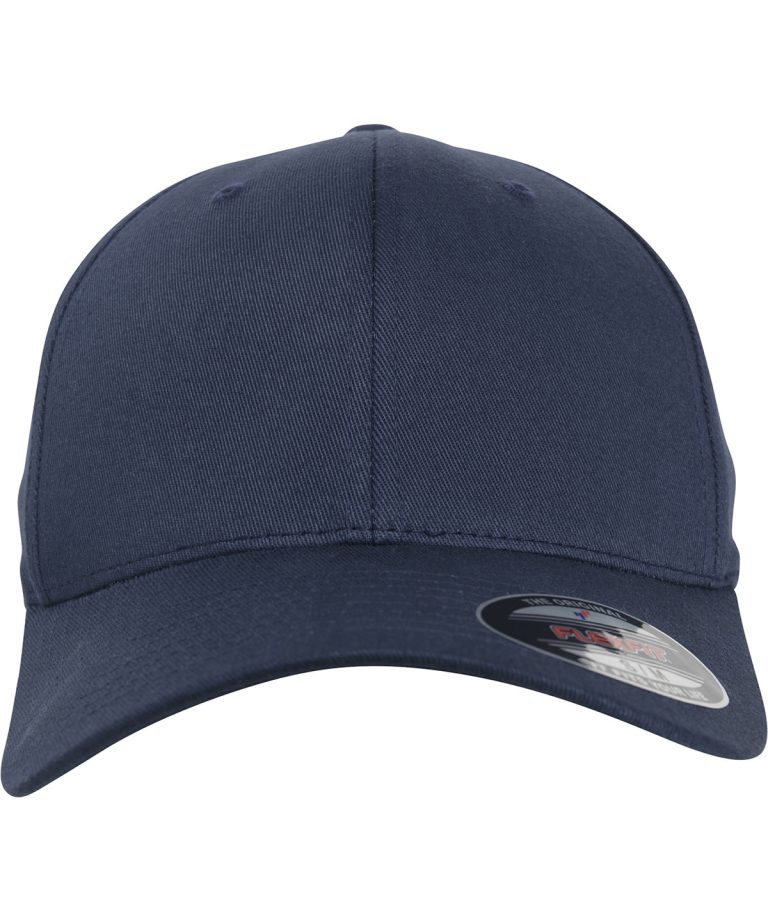 Alternative view of Flexfit By Yupoong - Flexfit Organic Cotton Cap (6277Oc) YP113