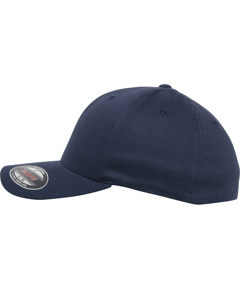 Flexfit By Yupoong &#8211; Flexfit Organic Cotton Cap (6277Oc) YP113, Vivid Promotion Workwear