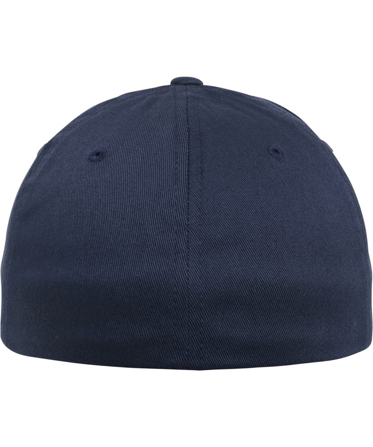 Flexfit By Yupoong &#8211; Flexfit Organic Cotton Cap (6277Oc) YP113, Vivid Promotion Workwear