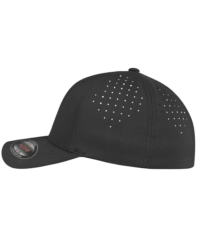 Alternative view of Flexfit By Yupoong - Flexfit Perforated Cap (6277P) YP114