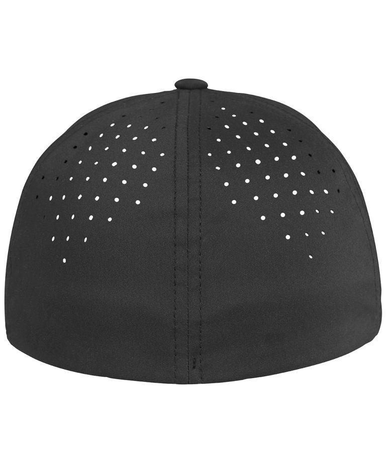 Flexfit By Yupoong &#8211; Flexfit Perforated Cap (6277P) YP114, Vivid Promotion Workwear