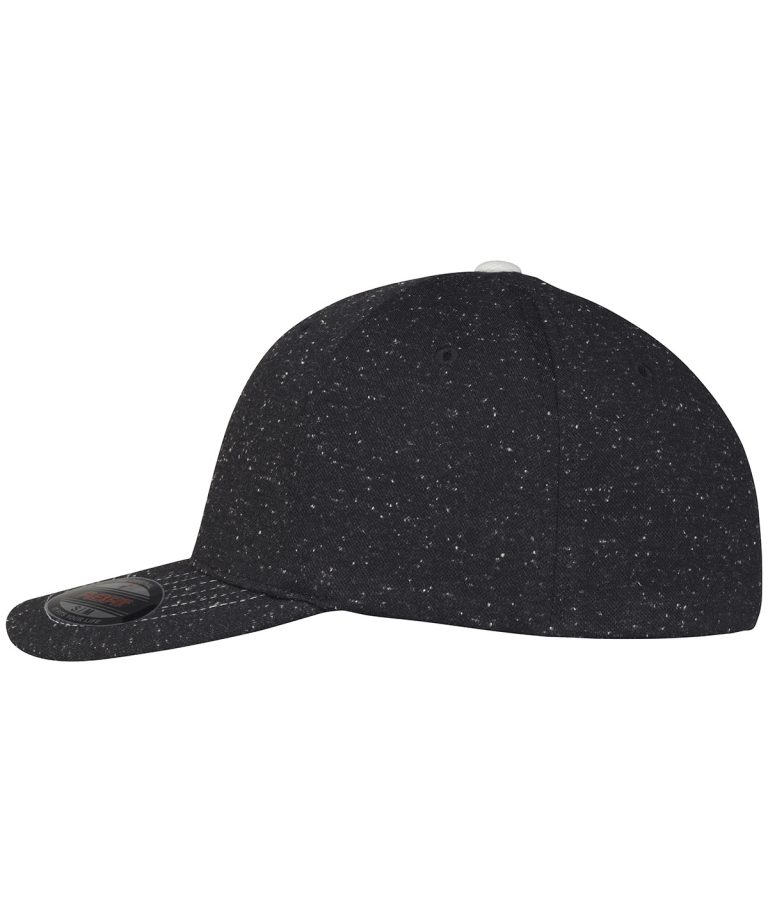 Flexfit By Yupoong &#8211; Flexfit Piqu・Dots (6277Pd) YP115, Vivid Promotion Workwear