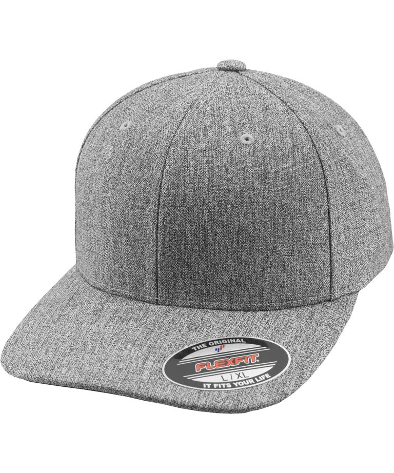 Alternative view of Flexfit By Yupoong - Plain Span Flexfit (6277Ps) YP117