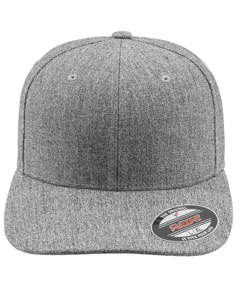 Flexfit By Yupoong &#8211; Plain Span Flexfit (6277Ps) YP117, Vivid Promotion Workwear