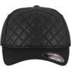 Flexfit By Yupoong - Diamond Quilted Flexfit (6277Q) YP118