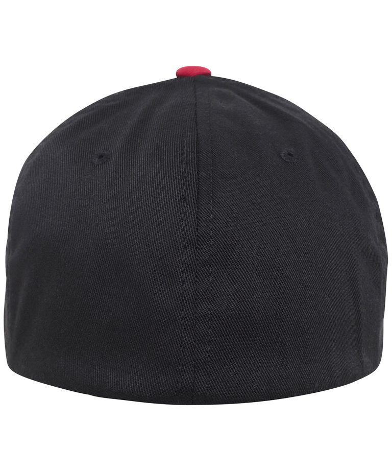 Flexfit By Yupoong &#8211; Flexfit Woolly Combed 2 &#8211; Tone (6277T) YP120, Vivid Promotion Workwear