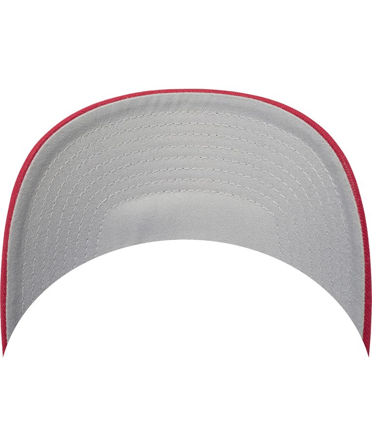 Flexfit By Yupoong &#8211; Flexfit Woolly Combed 2 &#8211; Tone (6277T) YP120, Vivid Promotion Workwear