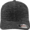 Flexfit By Yupoong &#8211; Flexfit Delta Carbon 2 &#8211; Tone Cap (180T) YP194, Vivid Promotion Workwear