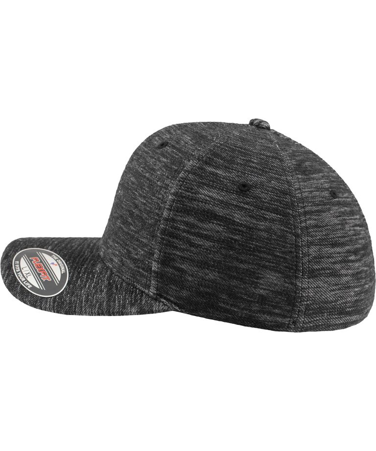 Alternative view of Flexfit By Yupoong - Twill Knit Flexfit (6277Tk) YP121