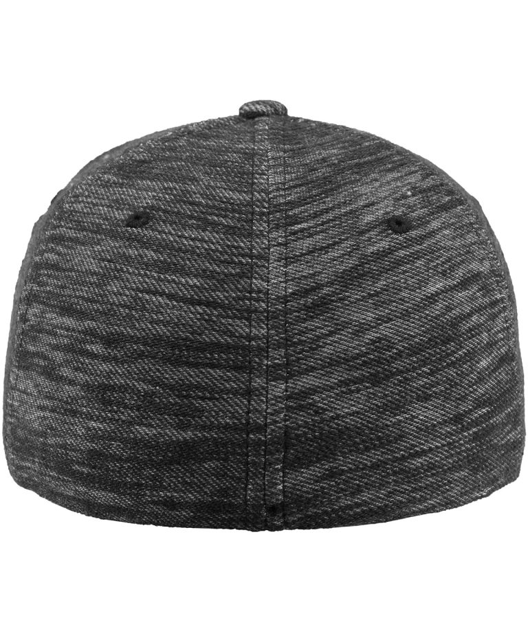 Flexfit By Yupoong &#8211; Twill Knit Flexfit (6277Tk) YP121, Vivid Promotion Workwear