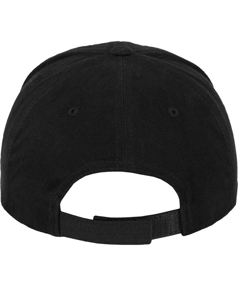 Flexfit By Yupoong &#8211; Brushed Cotton Twill Mid &#8211; Profile (6363V) YP123, Vivid Promotion Workwear