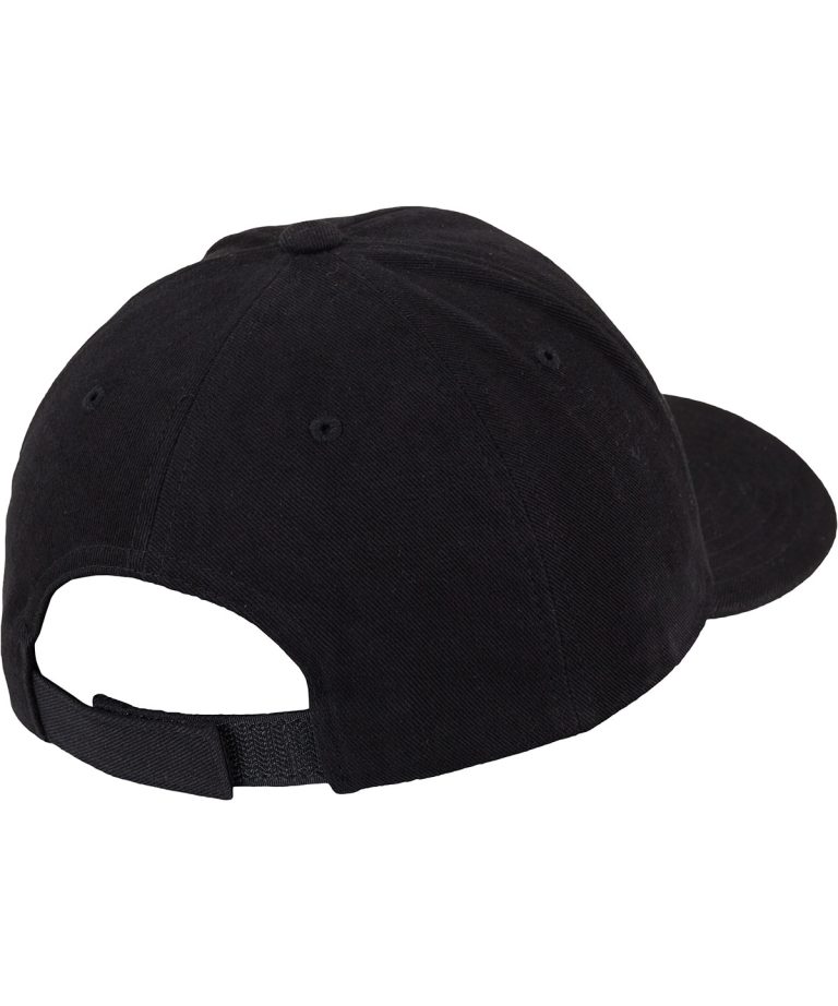 Flexfit By Yupoong &#8211; Brushed Cotton Twill Mid &#8211; Profile (6363V) YP123, Vivid Promotion Workwear