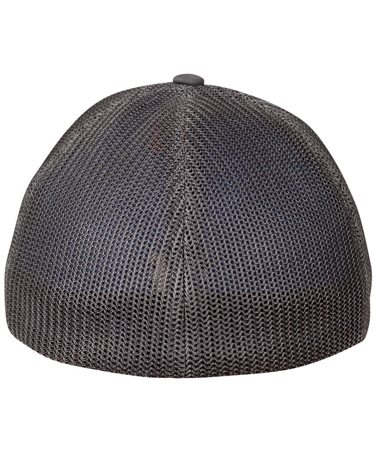 Flexfit By Yupoong &#8211; Flexfit Mesh Coloured Front (6511Cf) YP126, Vivid Promotion Workwear