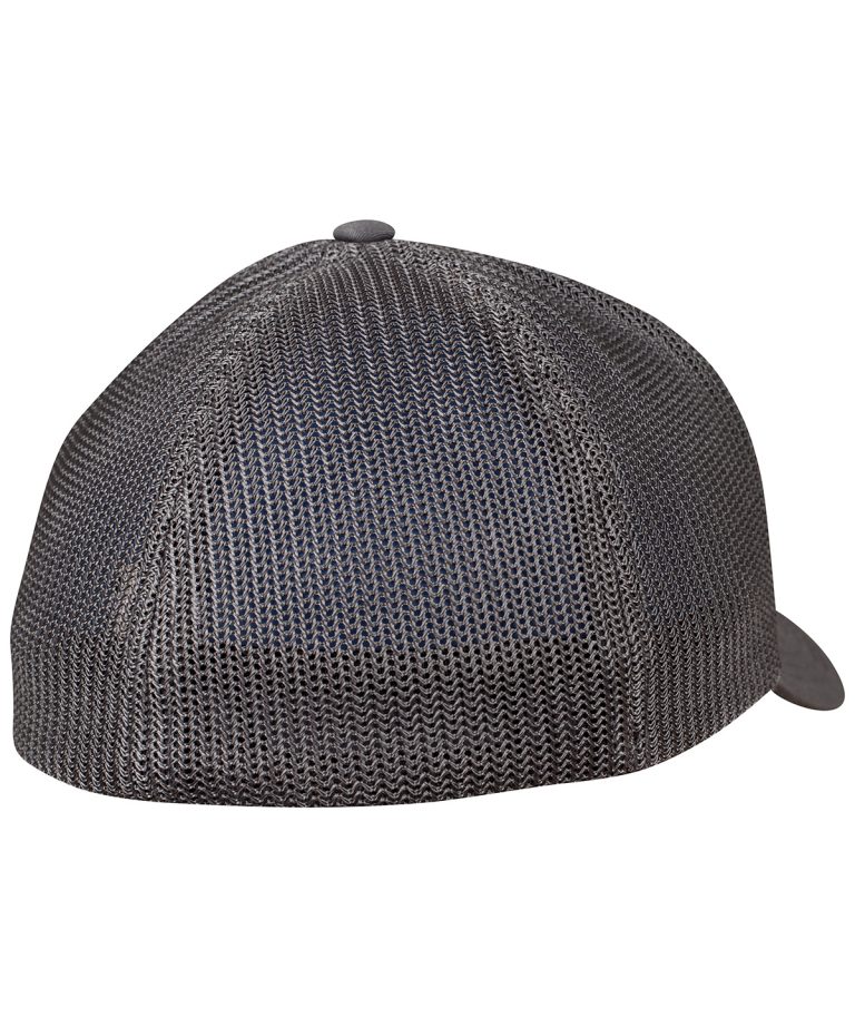 Flexfit By Yupoong &#8211; Flexfit Mesh Coloured Front (6511Cf) YP126, Vivid Promotion Workwear