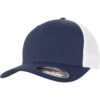 Flexfit By Yupoong - Flexfit Ultra - Fibre And Airmesh 2 - Tone (6533T) YP128