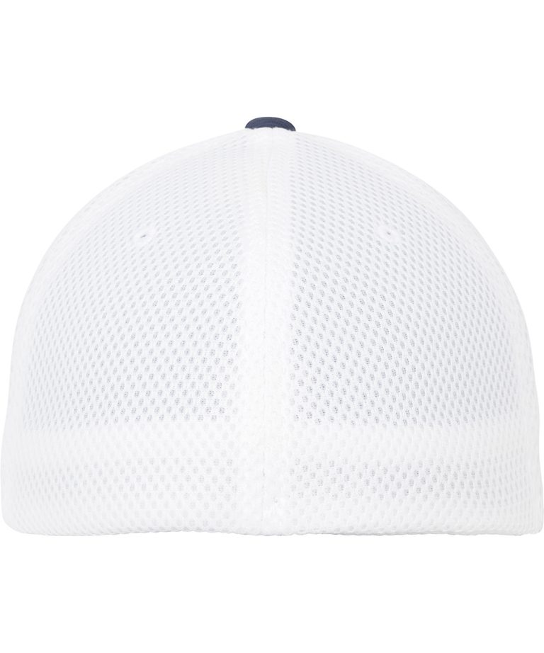 Flexfit By Yupoong &#8211; Flexfit Ultra &#8211; Fibre And Airmesh 2 &#8211; Tone (6533T) YP128, Vivid Promotion Workwear