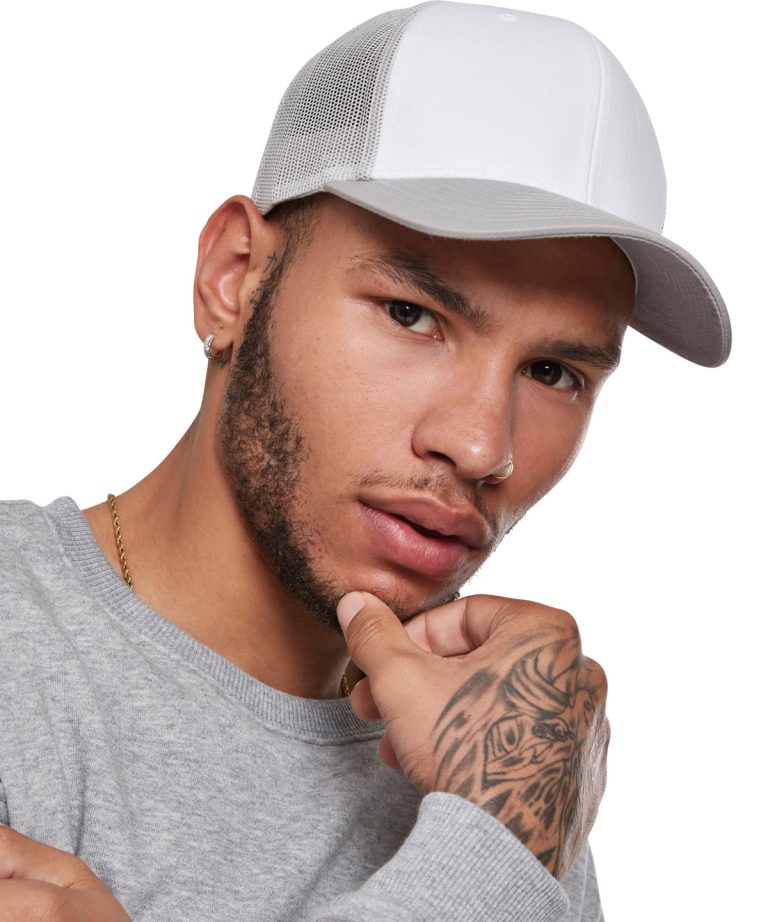 Flexfit By Yupoong &#8211; Retro Trucker Coloured Front (6606Cf) YP129, Vivid Promotion Workwear
