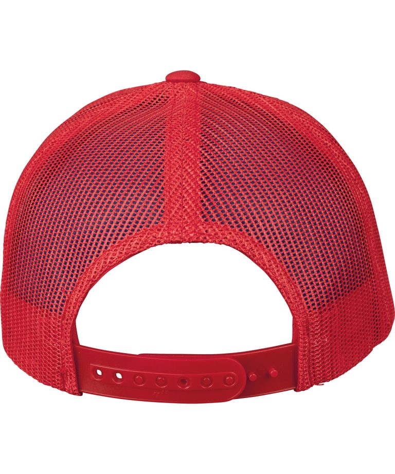 Flexfit By Yupoong &#8211; Retro Trucker Coloured Front (6606Cf) YP129, Vivid Promotion Workwear