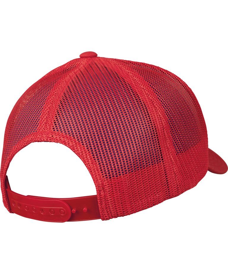 Flexfit By Yupoong &#8211; Retro Trucker Coloured Front (6606Cf) YP129, Vivid Promotion Workwear