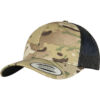 Beechfield &#8211; Technical Running Cap BC188, Vivid Promotion Workwear