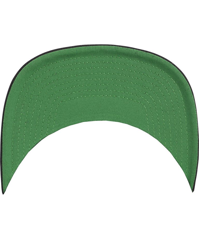 Flexfit By Yupoong &#8211; Melton Wool Snapback (6689M) YP132, Vivid Promotion Workwear