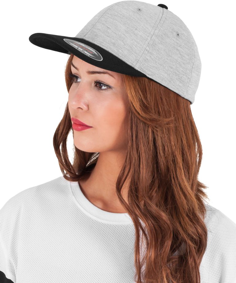 Flexfit By Yupoong - Flexfit Double Jersey 2 - Tone (6778T) YP133