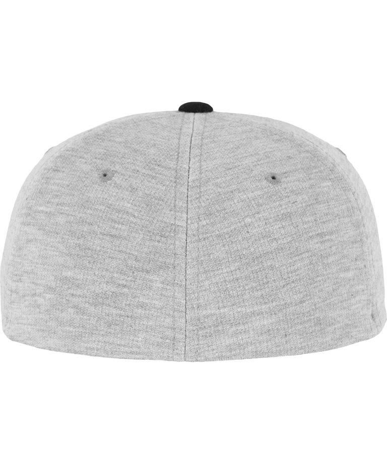 Flexfit By Yupoong &#8211; Flexfit Double Jersey 2 &#8211; Tone (6778T) YP133, Vivid Promotion Workwear