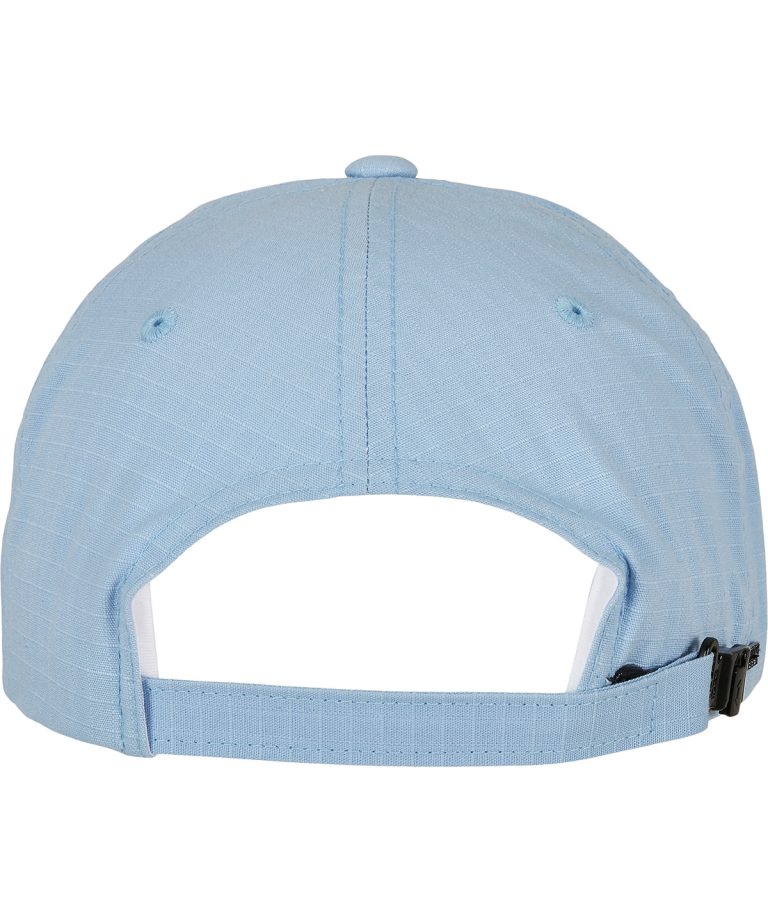 Flexfit By Yupoong &#8211; Colour Braid Jockey Cap (7005Cb) YP134, Vivid Promotion Workwear