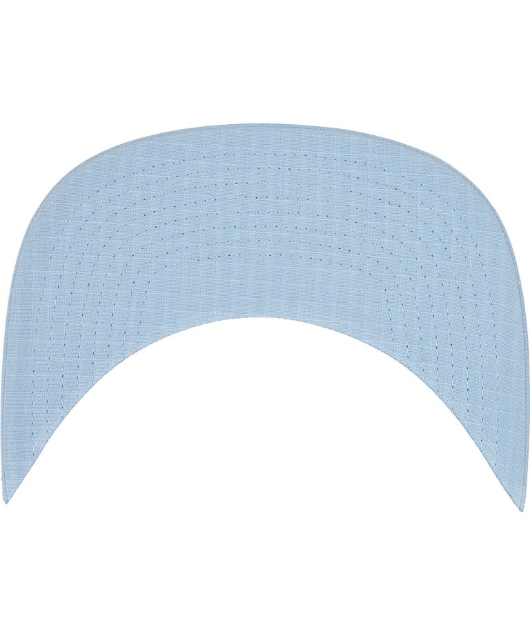 Flexfit By Yupoong &#8211; Colour Braid Jockey Cap (7005Cb) YP134, Vivid Promotion Workwear