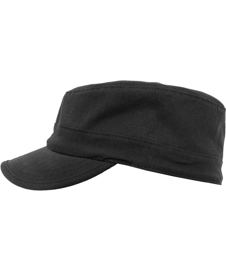 Flexfit By Yupoong &#8211; T &#8211; Gun Ripstop (7077Rs) YP136, Vivid Promotion Workwear