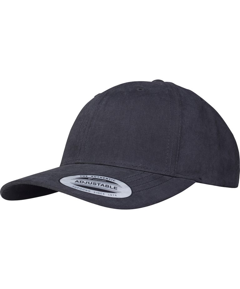 Flexfit By Yupoong - Ethno Strap Cap (7706Es) YP137