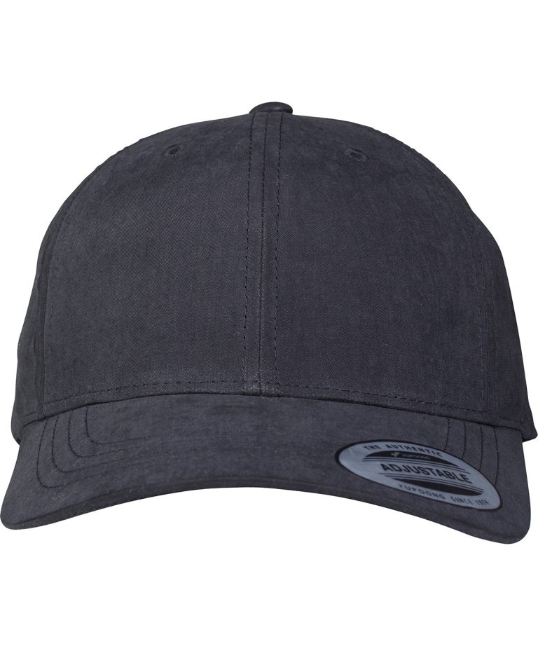 Alternative view of Flexfit By Yupoong - Ethno Strap Cap (7706Es) YP137