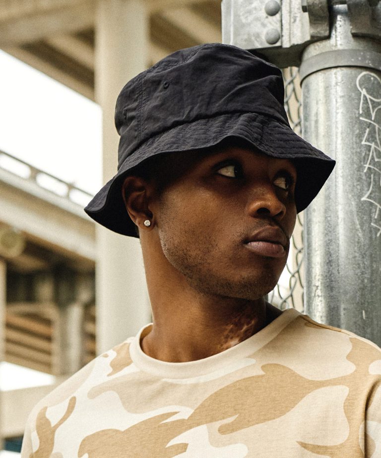 Flexfit By Yupoong &#8211; Water &#8211; Repellent Bucket Hat (5003Wr) YP139, Vivid Promotion Workwear