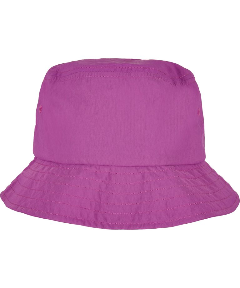 Alternative view of Flexfit By Yupoong - Water - Repellent Bucket Hat (5003Wr) YP139