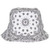 Flexfit By Yupoong &#8211; Nylon Sherpa Bucket Hat (5003Nh) YP202, Vivid Promotion Workwear
