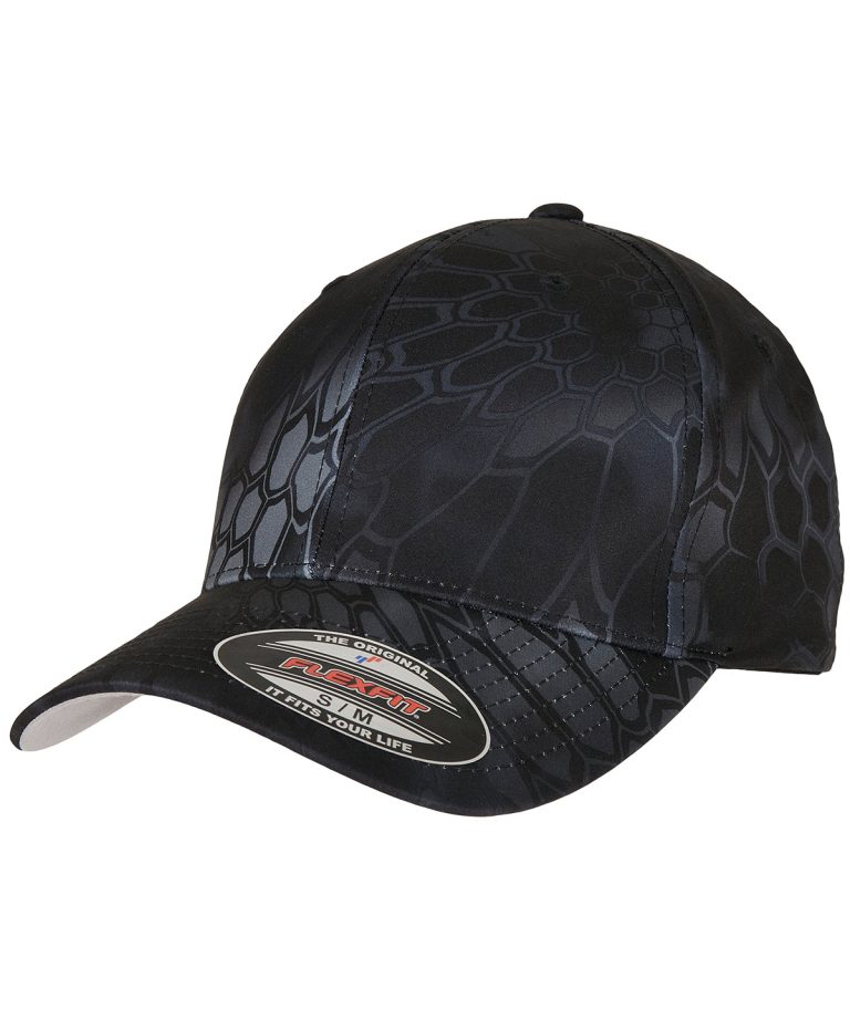 Flexfit By Yupoong - Flexfit Kryptek Cap (6277Kr) YP142