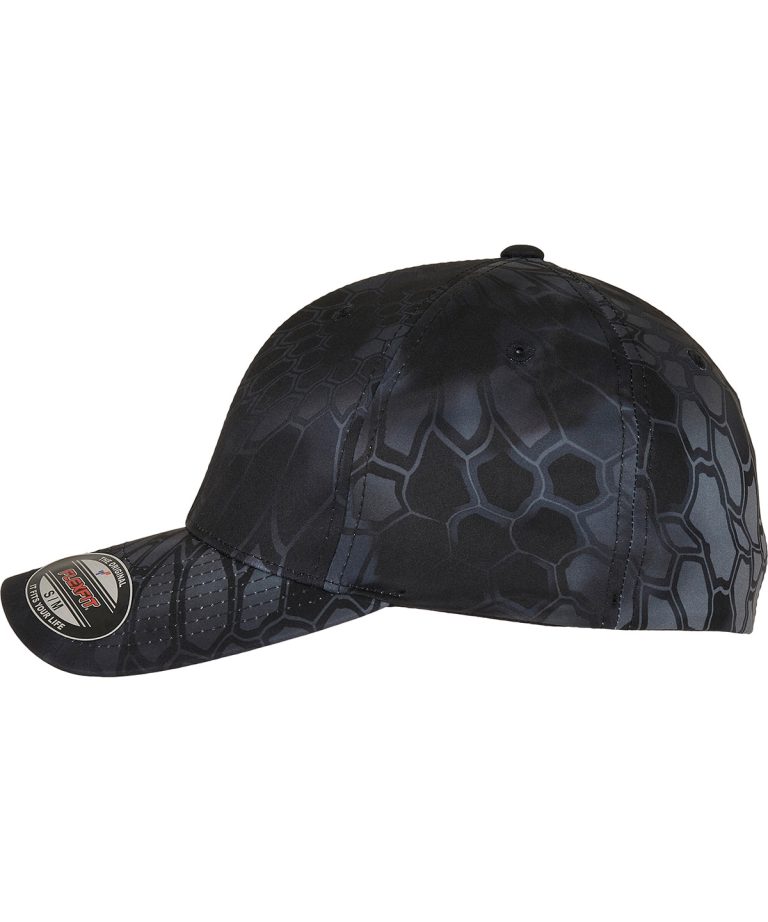 Flexfit By Yupoong &#8211; Flexfit Kryptek Cap (6277Kr) YP142, Vivid Promotion Workwear