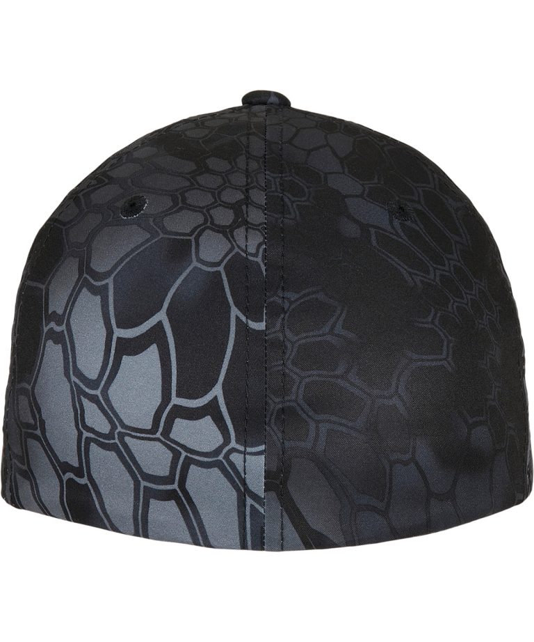 Flexfit By Yupoong &#8211; Flexfit Kryptek Cap (6277Kr) YP142, Vivid Promotion Workwear