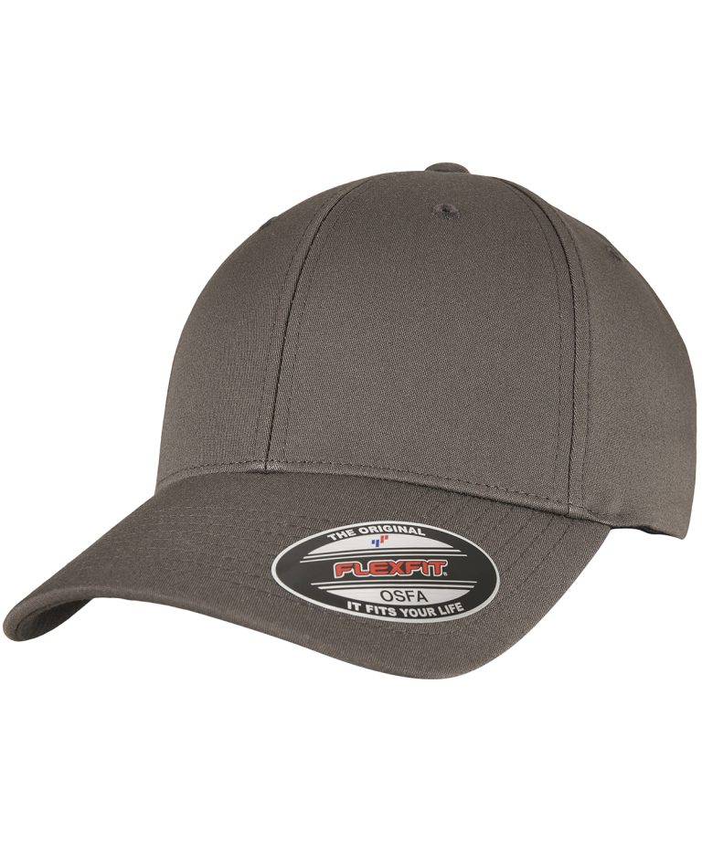 Flexfit By Yupoong &#8211; Alpha Shape Flexfit  (6277As) YP146, Vivid Promotion Workwear