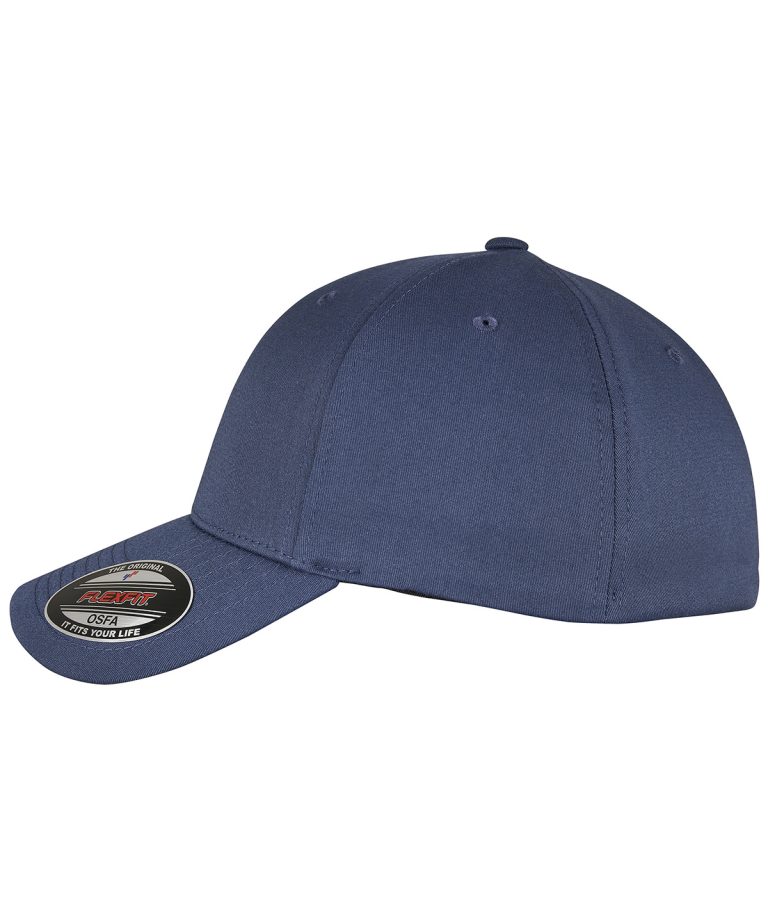 Alternative view of Flexfit By Yupoong - Alpha Shape Flexfit  (6277As) YP146
