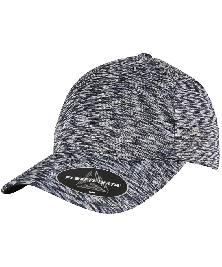 Flexfit By Yupoong &#8211; Flexfit Delta Unipanel Cap (280) YP147, Vivid Promotion Workwear