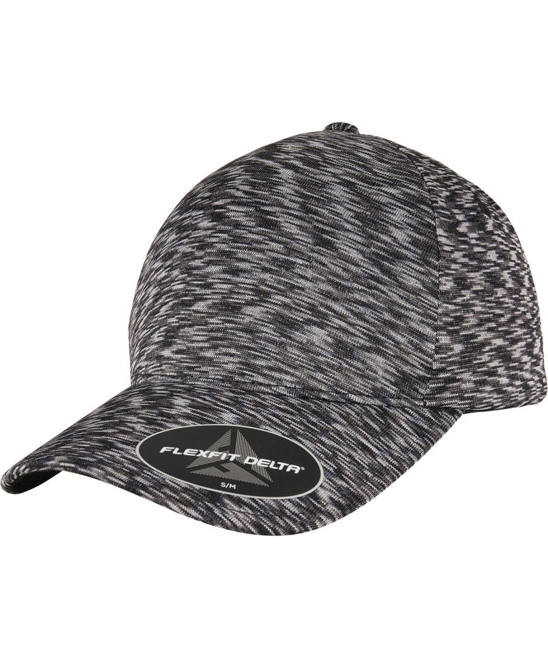 Flexfit By Yupoong &#8211; Flexfit Delta Unipanel Cap (280) YP147, Vivid Promotion Workwear