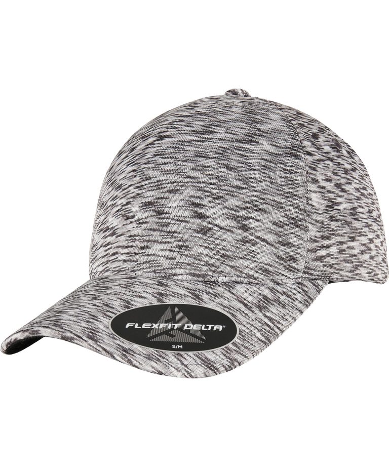 Flexfit By Yupoong &#8211; Flexfit Delta Unipanel Cap (280) YP147, Vivid Promotion Workwear