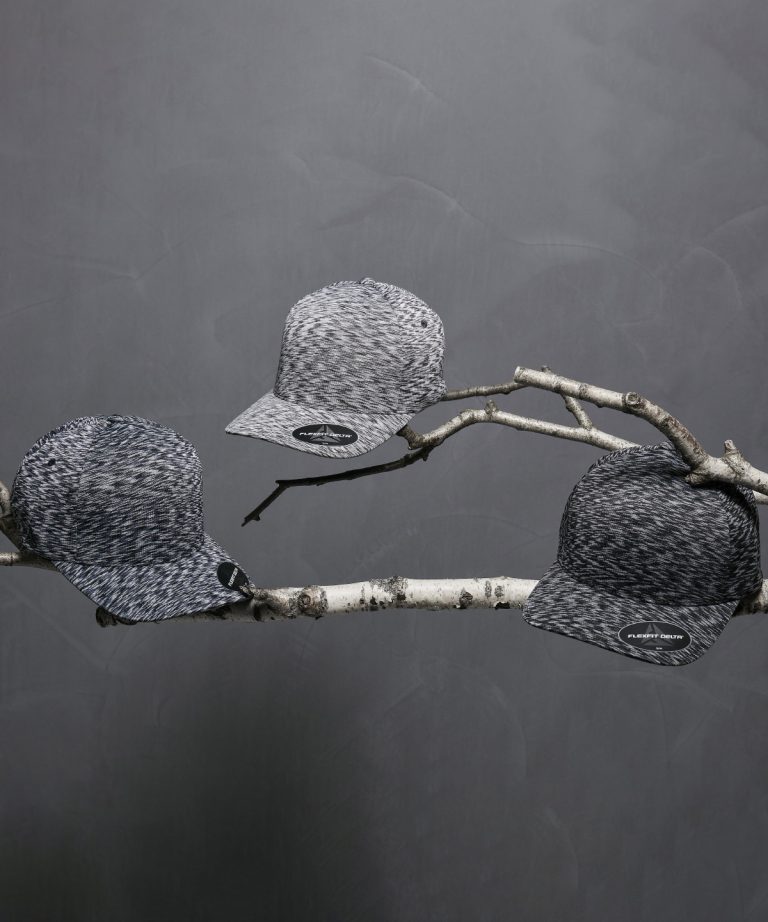 Flexfit By Yupoong &#8211; Flexfit Delta Unipanel Cap (280) YP147, Vivid Promotion Workwear