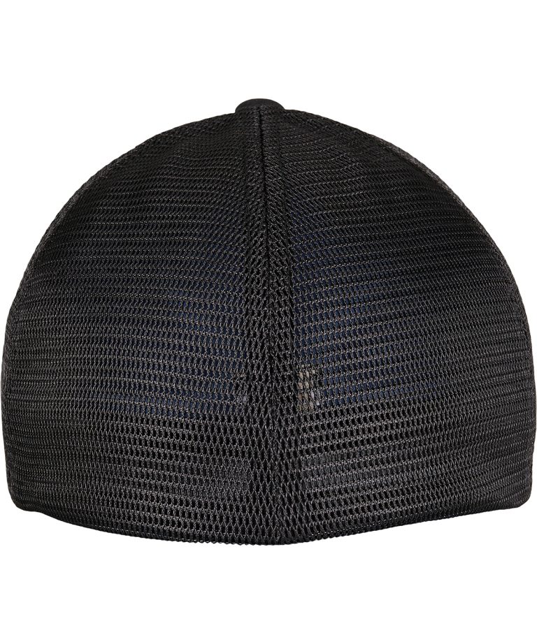 Flexfit By Yupoong &#8211; Flexfit 360 Omnimesh Cap (360) YP148, Vivid Promotion Workwear