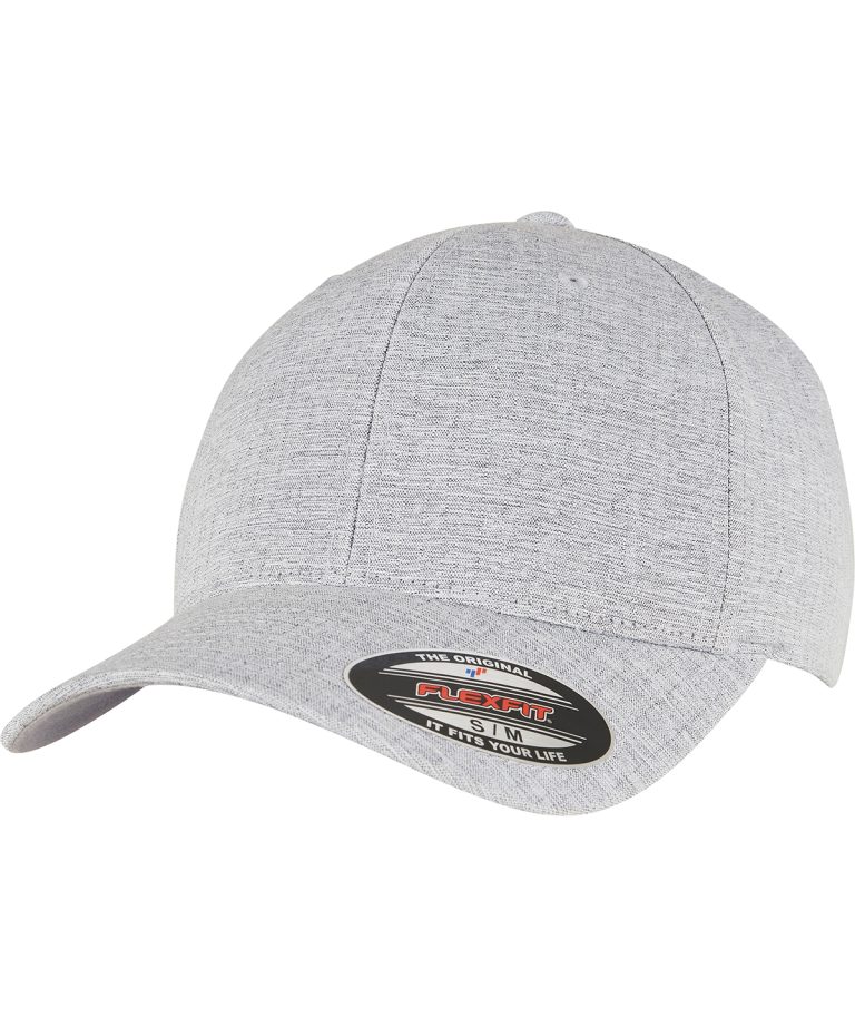Flexfit By Yupoong - Flexfit Heatherlight Cap (6350) YP149