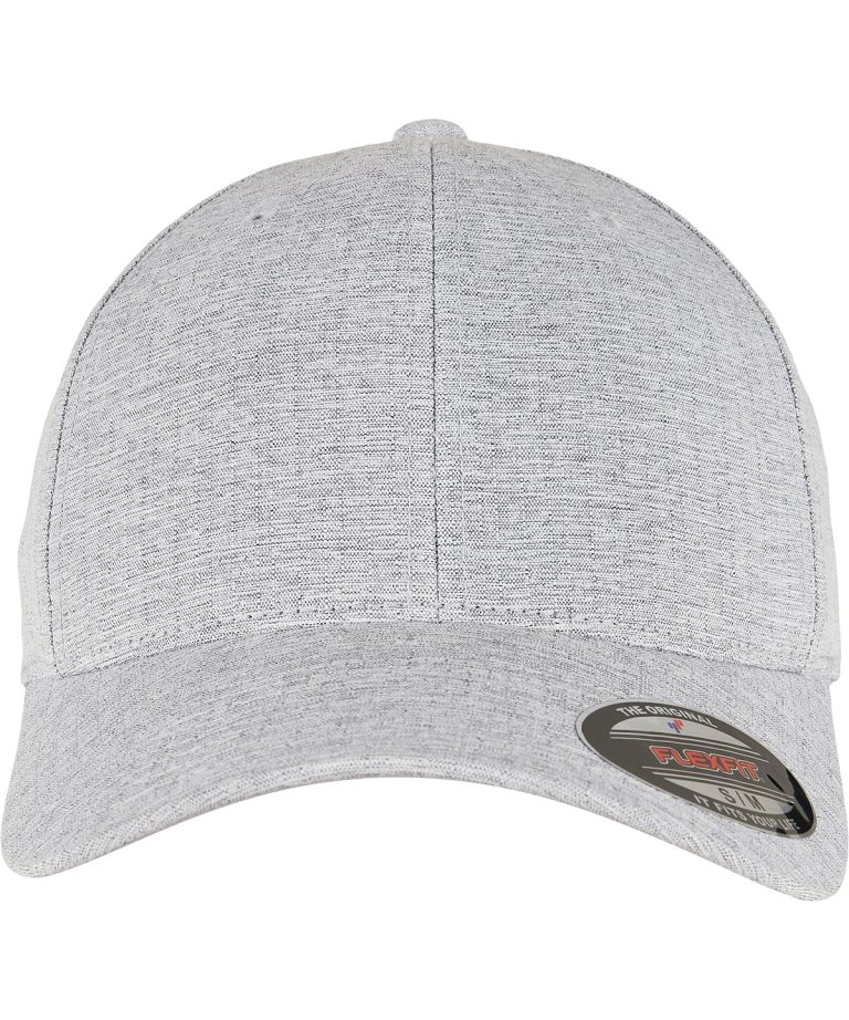 Alternative view of Flexfit By Yupoong - Flexfit Heatherlight Cap (6350) YP149