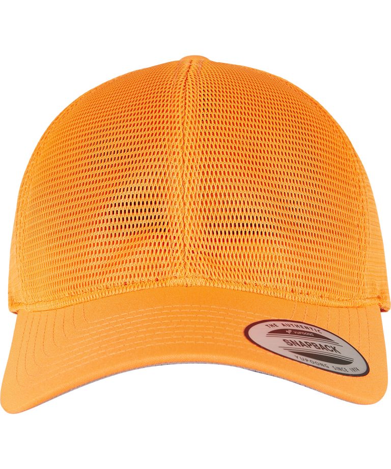 Alternative view of Flexfit By Yupoong - 360ｰ Omnimesh Cap (6360) YP150