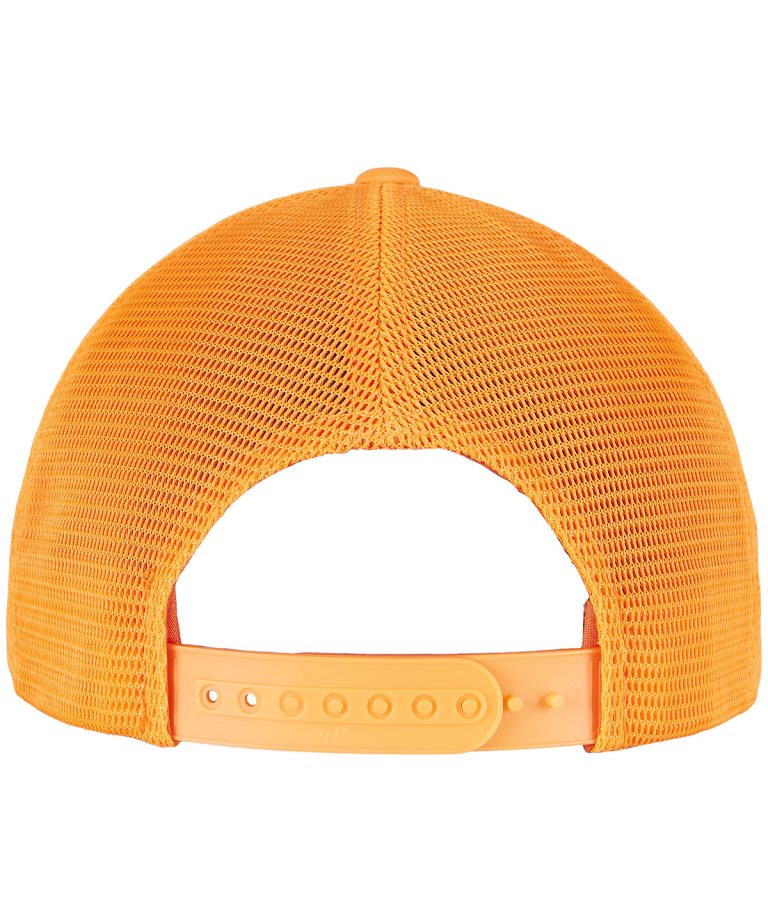 Flexfit By Yupoong &#8211; 360ｰ Omnimesh Cap (6360) YP150, Vivid Promotion Workwear